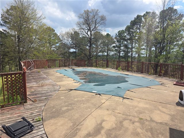 110 Hill Street, Winslow, AR 72959