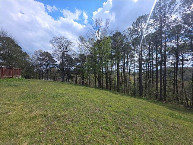 110 Hill Street, Winslow, AR 72959