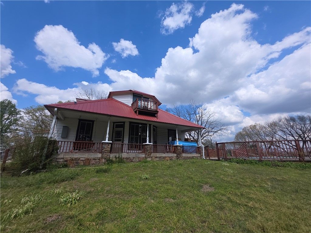 110 Hill Street, Winslow, AR 72959
