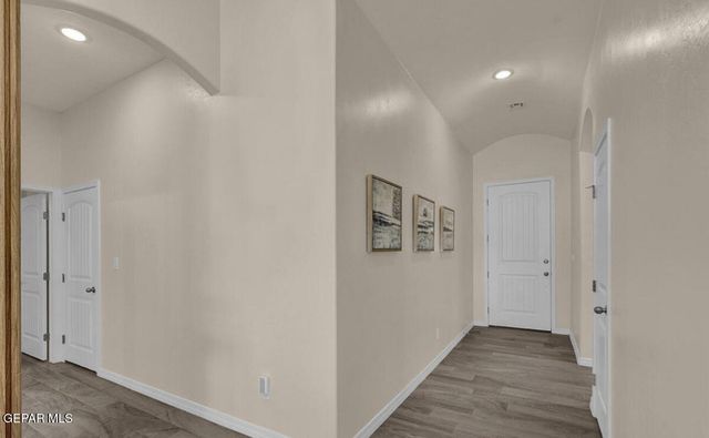 6955 Levee Circle, El Paso, TX 79932