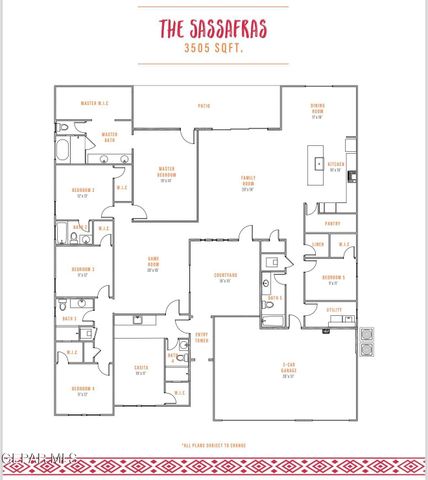 6955 Levee Circle, El Paso, TX 79932