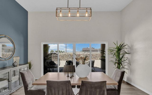 6955 Levee Circle, El Paso, TX 79932