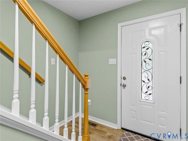 10425 Chesdin Ridge Dr, South Chesterfield, VA 23803