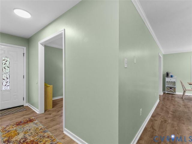 10425 Chesdin Ridge Dr, South Chesterfield, VA 23803