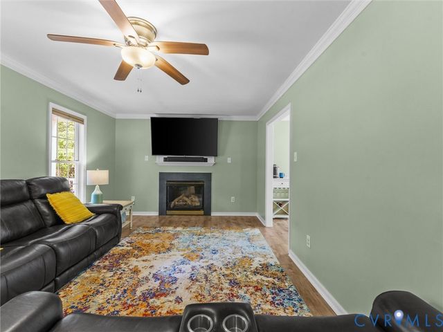 10425 Chesdin Ridge Dr, South Chesterfield, VA 23803