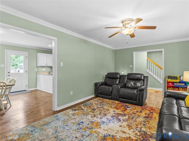 10425 Chesdin Ridge Dr, South Chesterfield, VA 23803