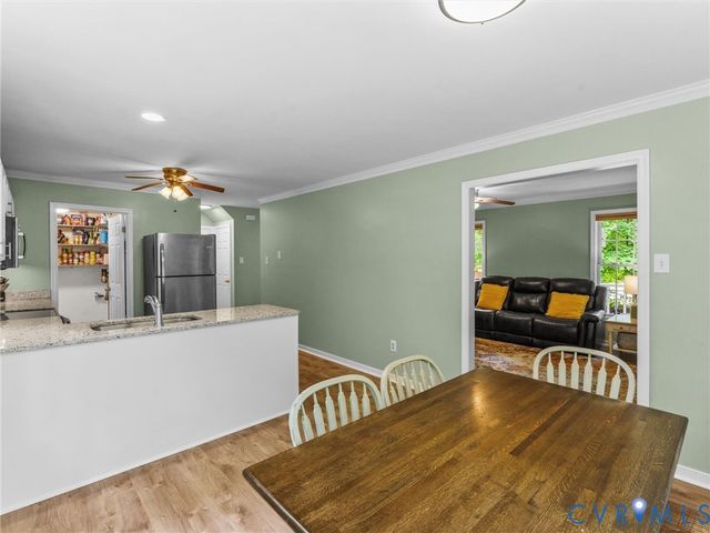 10425 Chesdin Ridge Dr, South Chesterfield, VA 23803