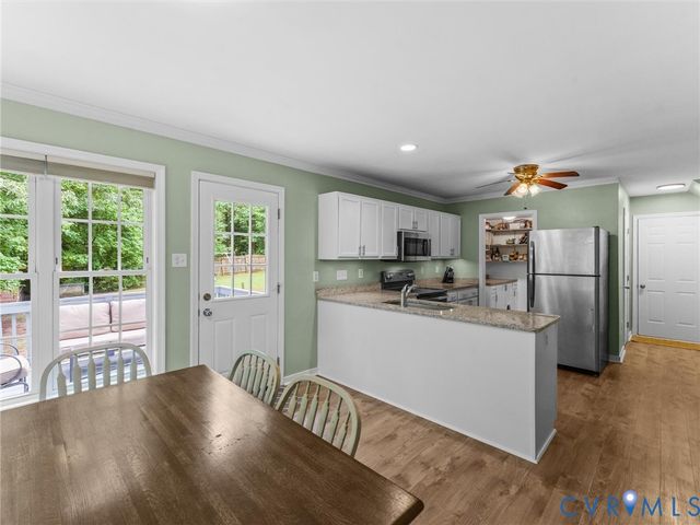 10425 Chesdin Ridge Dr, South Chesterfield, VA 23803