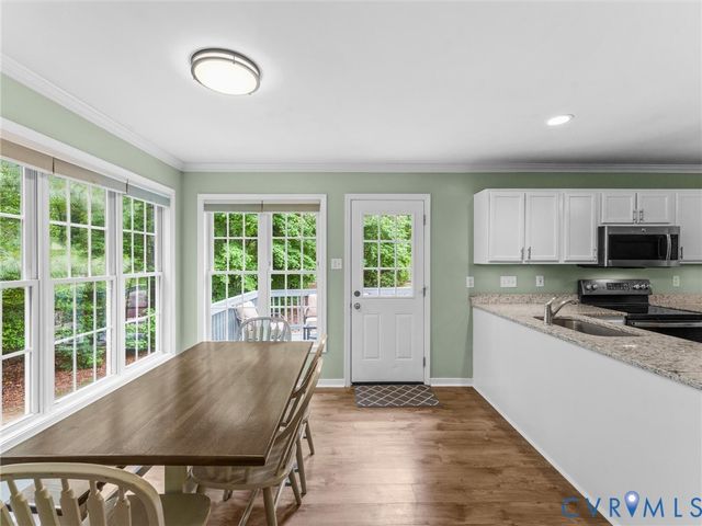 10425 Chesdin Ridge Dr, South Chesterfield, VA 23803