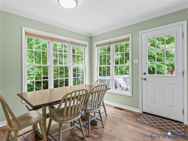 10425 Chesdin Ridge Dr, South Chesterfield, VA 23803