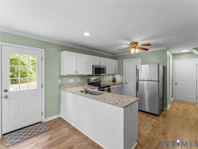 10425 Chesdin Ridge Dr, South Chesterfield, VA 23803