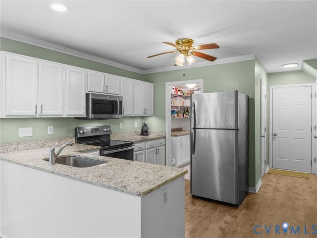 10425 Chesdin Ridge Dr, South Chesterfield, VA 23803