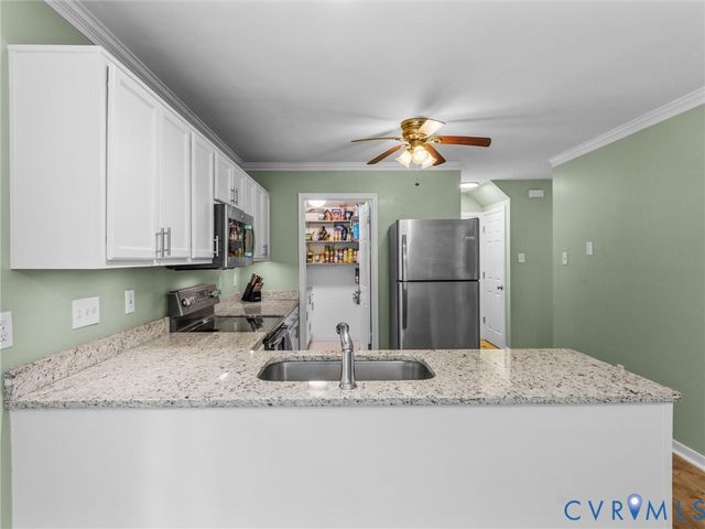 10425 Chesdin Ridge Dr, South Chesterfield, VA 23803