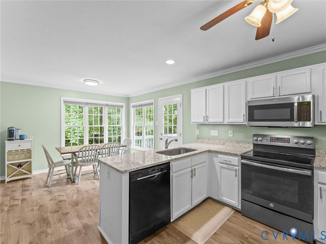10425 Chesdin Ridge Dr, South Chesterfield, VA 23803