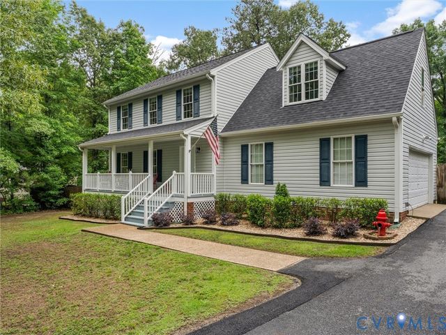 10425 Chesdin Ridge Dr, South Chesterfield, VA 23803