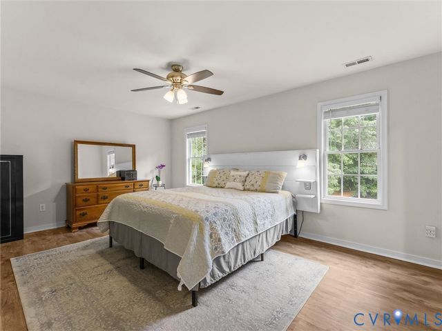 10425 Chesdin Ridge Dr, South Chesterfield, VA 23803