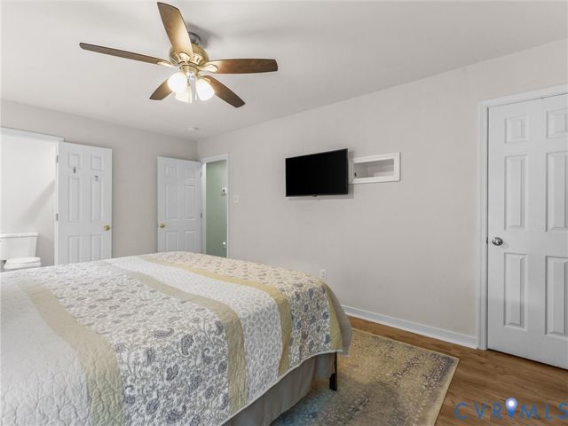 10425 Chesdin Ridge Dr, South Chesterfield, VA 23803