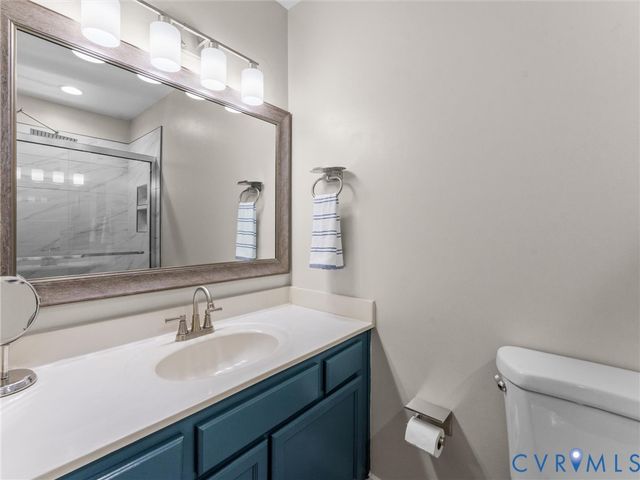 10425 Chesdin Ridge Dr, South Chesterfield, VA 23803