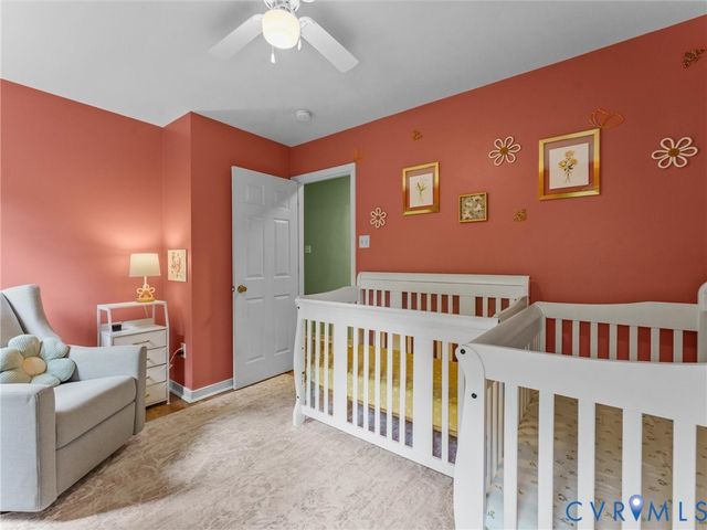10425 Chesdin Ridge Dr, South Chesterfield, VA 23803
