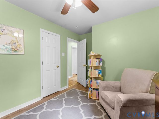10425 Chesdin Ridge Dr, South Chesterfield, VA 23803