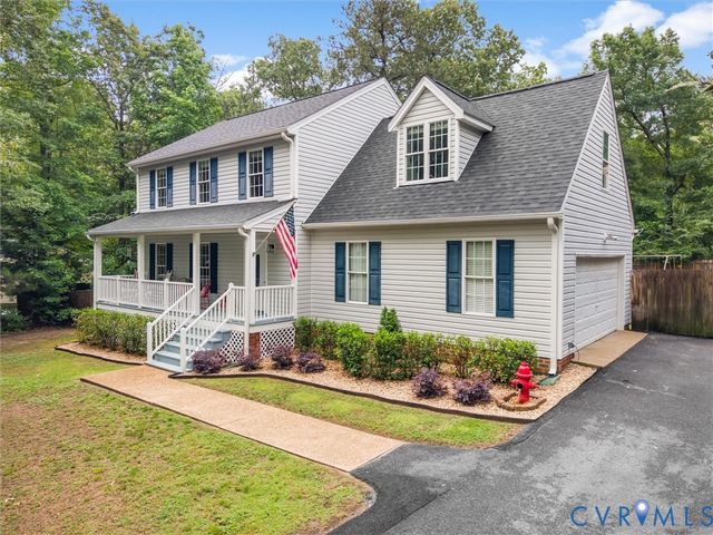 10425 Chesdin Ridge Dr, South Chesterfield, VA 23803