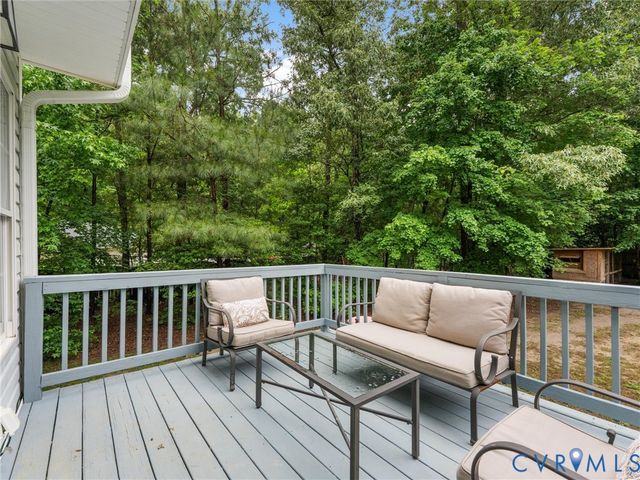 10425 Chesdin Ridge Dr, South Chesterfield, VA 23803