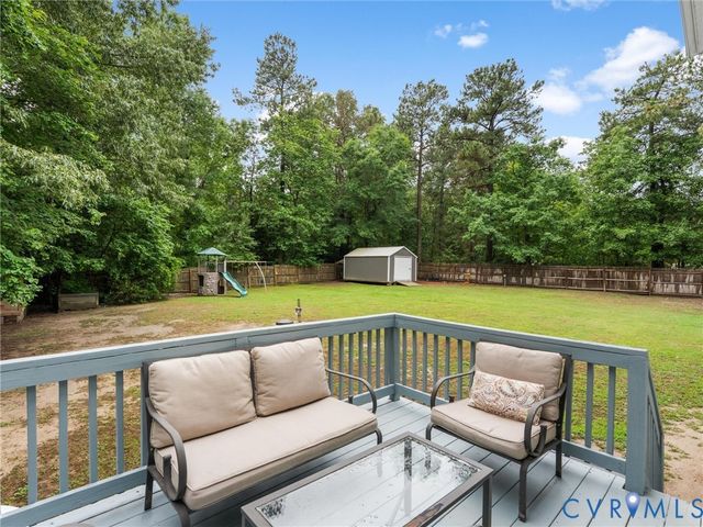 10425 Chesdin Ridge Dr, South Chesterfield, VA 23803