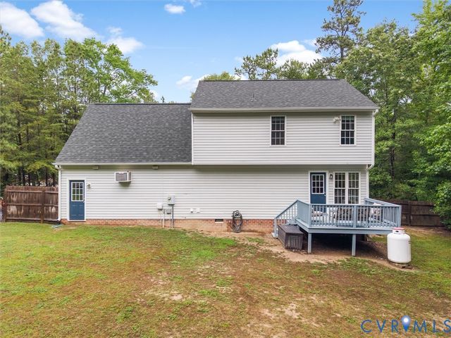 10425 Chesdin Ridge Dr, South Chesterfield, VA 23803
