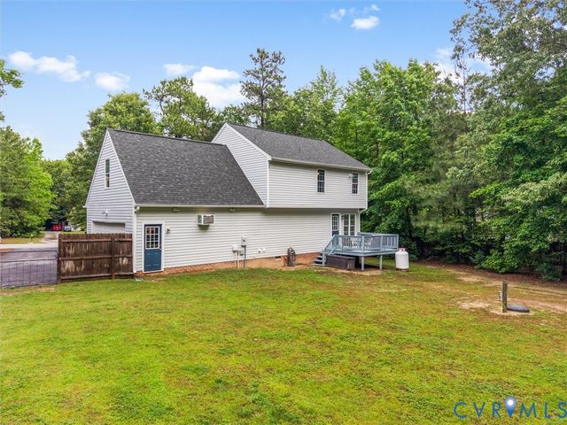 10425 Chesdin Ridge Dr, South Chesterfield, VA 23803
