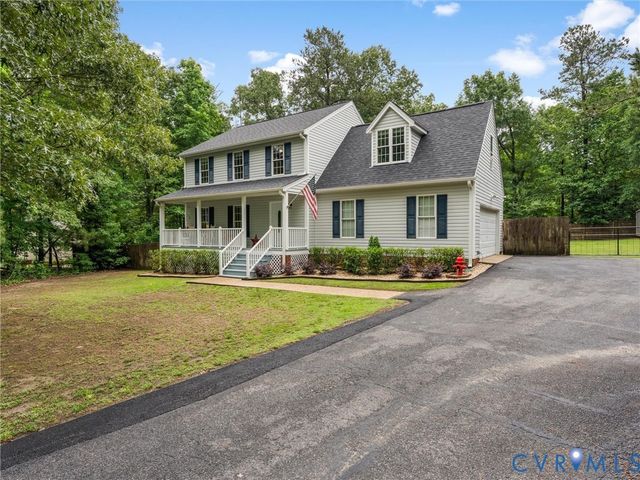 10425 Chesdin Ridge Dr, South Chesterfield, VA 23803