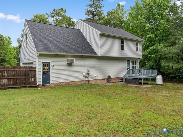 10425 Chesdin Ridge Dr, South Chesterfield, VA 23803