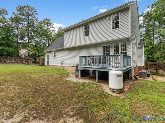 10425 Chesdin Ridge Dr, South Chesterfield, VA 23803