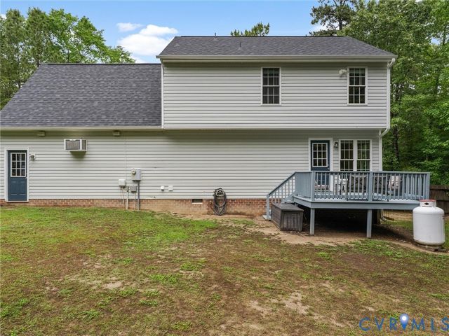 10425 Chesdin Ridge Dr, South Chesterfield, VA 23803