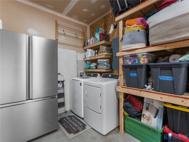 10425 Chesdin Ridge Dr, South Chesterfield, VA 23803