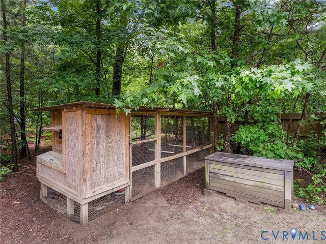 10425 Chesdin Ridge Dr, South Chesterfield, VA 23803