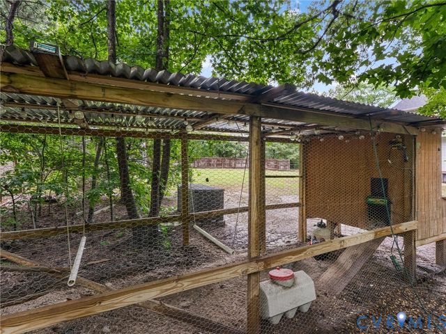 10425 Chesdin Ridge Dr, South Chesterfield, VA 23803