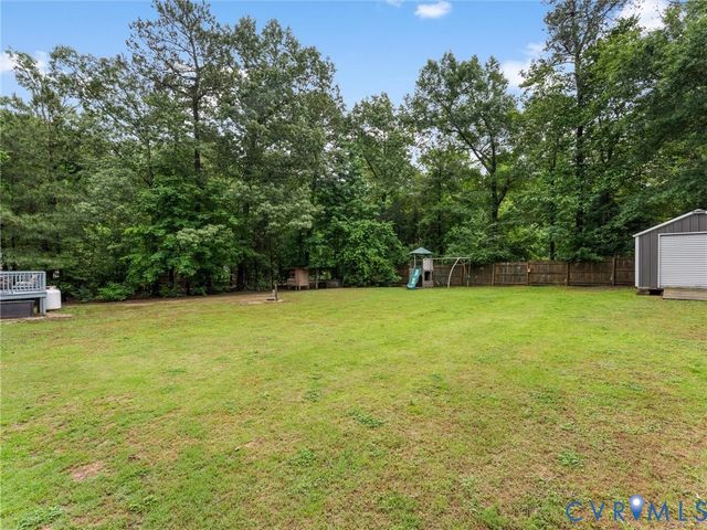 10425 Chesdin Ridge Dr, South Chesterfield, VA 23803