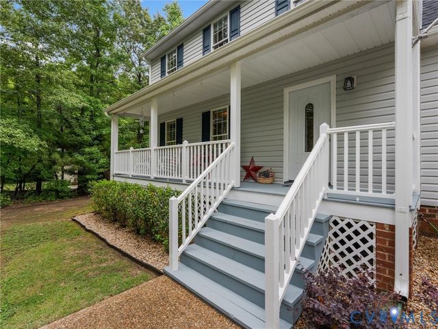 10425 Chesdin Ridge Dr, South Chesterfield, VA 23803