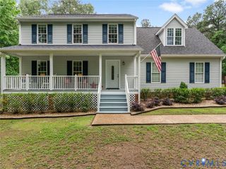 10425 Chesdin Ridge Dr, South Chesterfield, VA 23803