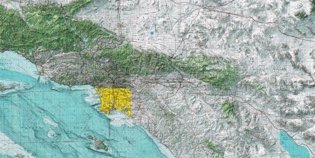 0 235th Street, Palmdale, CA 93591