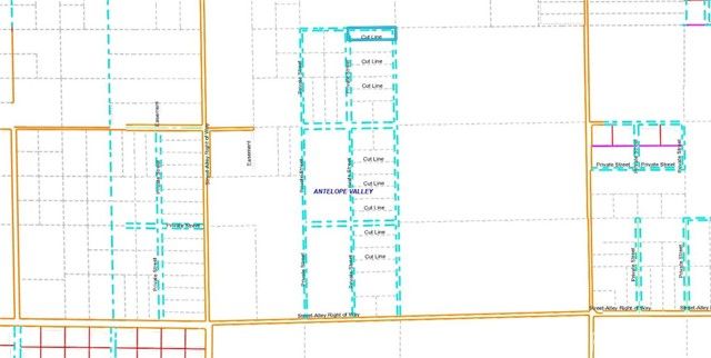 0 235th Street, Palmdale, CA 93591