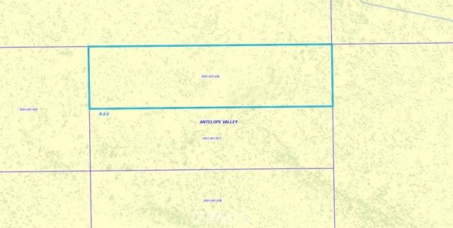 0 235th Street, Palmdale, CA 93591