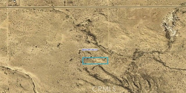 0 235th Street, Palmdale, CA 93591