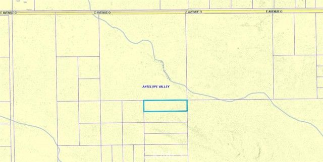 0 235th Street, Palmdale, CA 93591