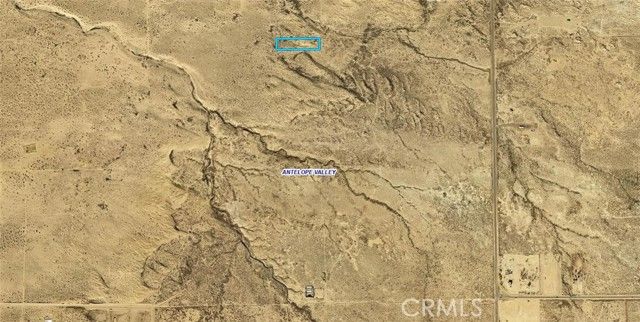 0 235th Street, Palmdale, CA 93591