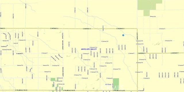 0 235th Street, Palmdale, CA 93591