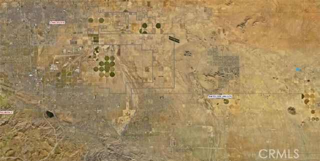 0 235th Street, Palmdale, CA 93591