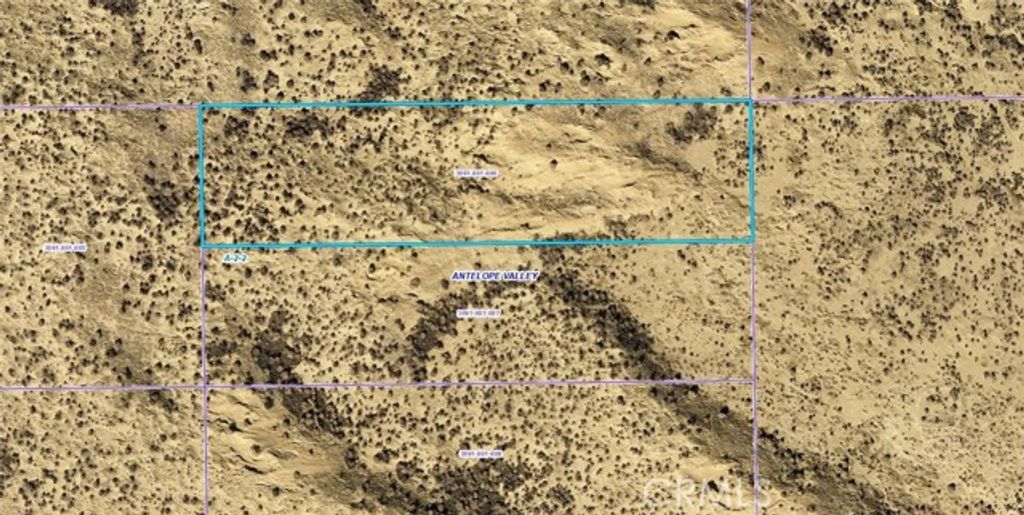 0 235th Street, Palmdale, CA 93591