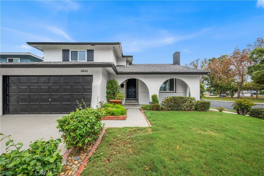 6911 Reefton Avenue, Cypress, CA 90630 — photo 2