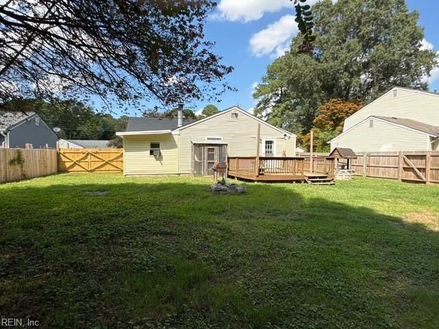 2017 Athens CT, Chesapeake, VA 23323